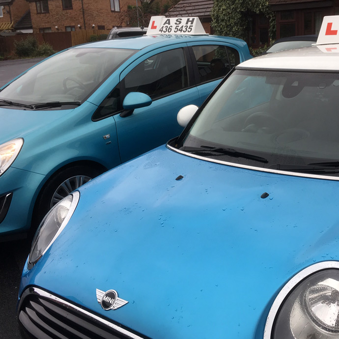 Driving Lessons Stratford-Upon-Avon